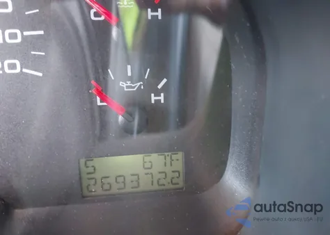 2007 Ford F-150 Lariat/Xlt из США, поврежденный, VIN 1FTPW12597KD14871